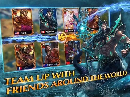 Изображение игры: Art of Tactics: War Games