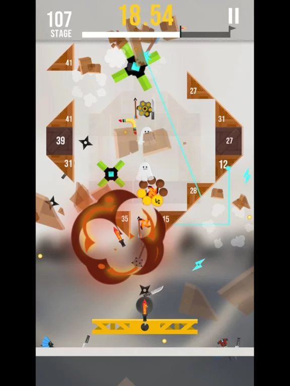 Изображение игры: WeaponGo