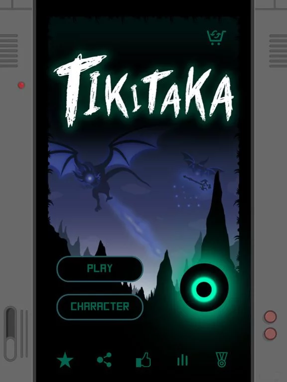 Изображение игры: TiKiTaKa!
