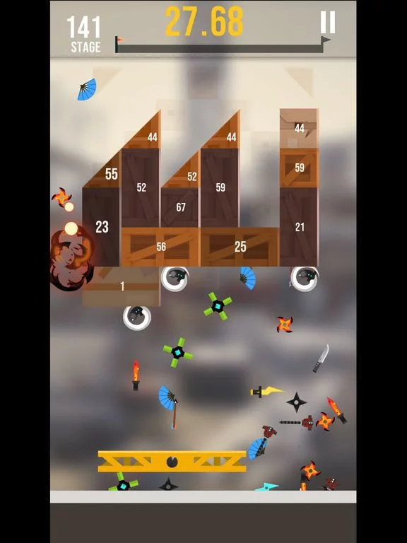 Изображение игры: WeaponGo