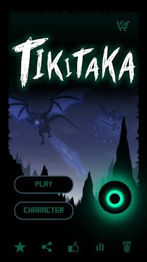 Изображение игры: TiKiTaKa!