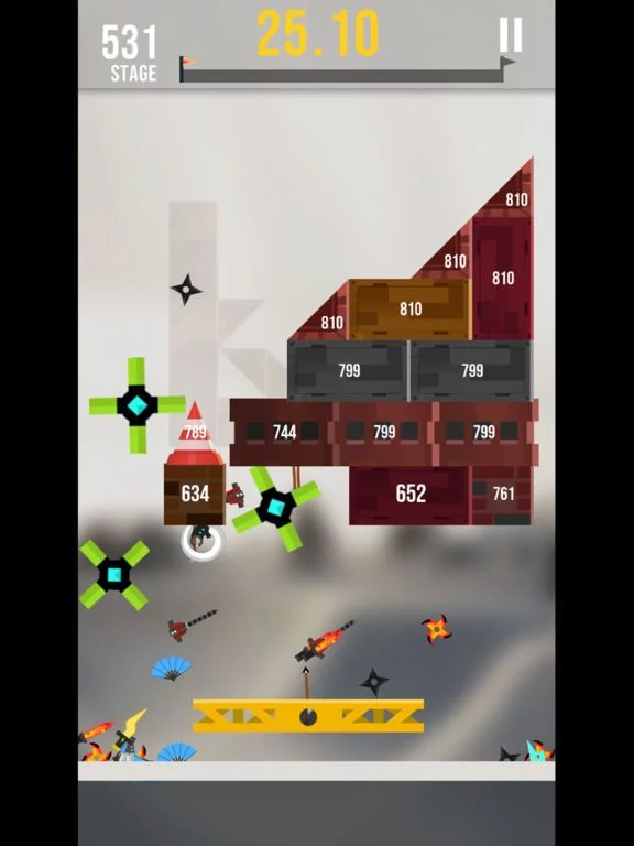 Изображение игры: WeaponGo