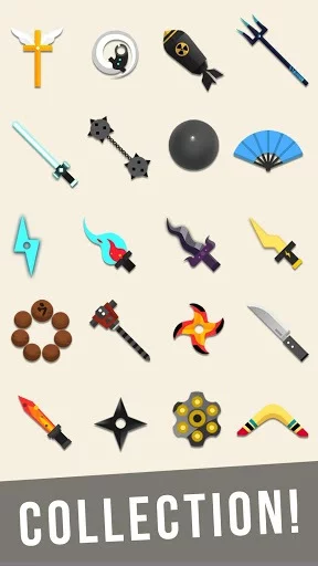 Изображение игры: WeaponGo