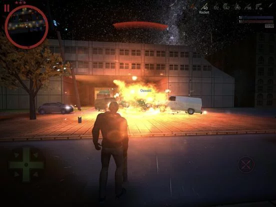 Изображение игры: Payback 2