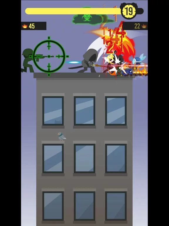 Изображение игры: Rune Rider