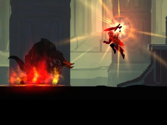 Изображение игры: Shadow Of Death: Premium Games