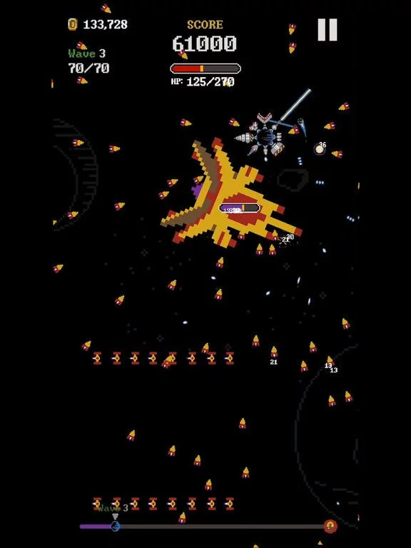 Изображение игры: Turretz