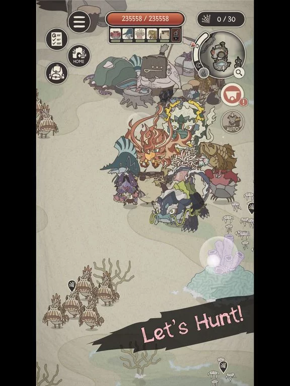Изображение игры: Wild Tamer
