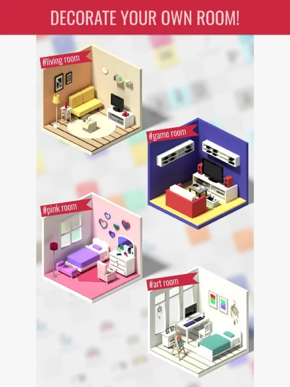 Изображение игры: #OneRoom