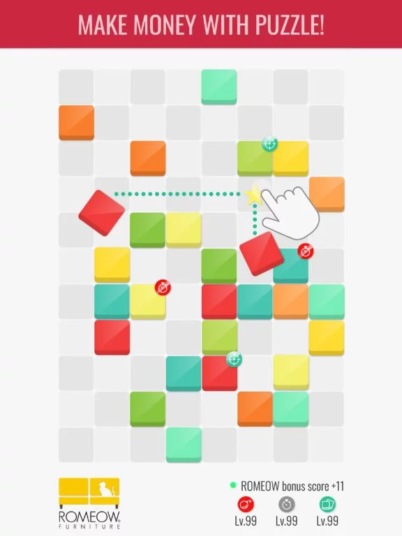 Изображение игры: #OneRoom