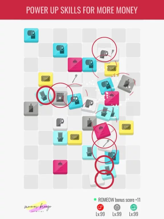 Изображение игры: #OneRoom