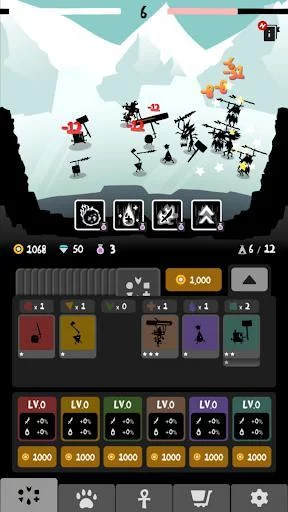 Изображение игры: UGACHA!