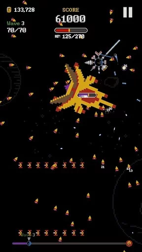 Изображение игры: Turretz
