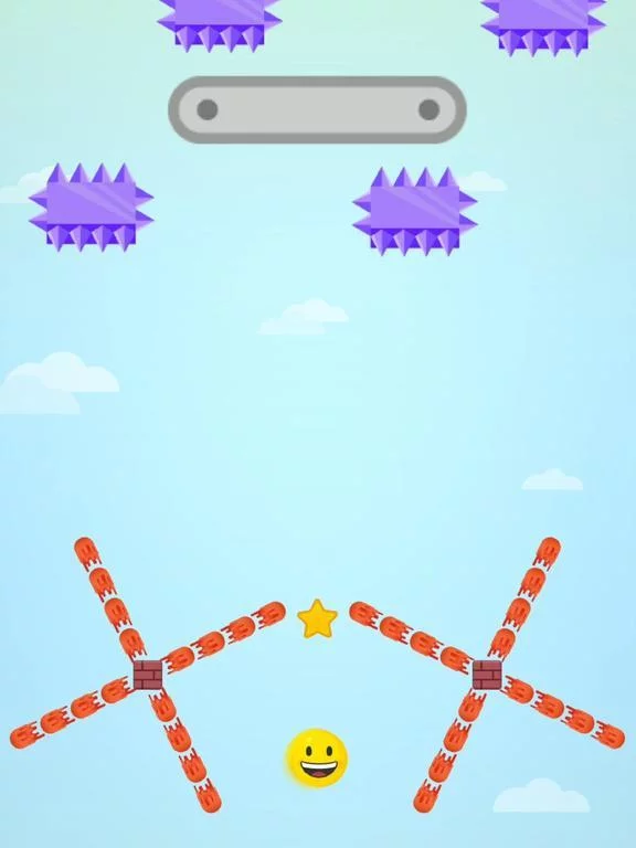 Изображение игры: SmileRush