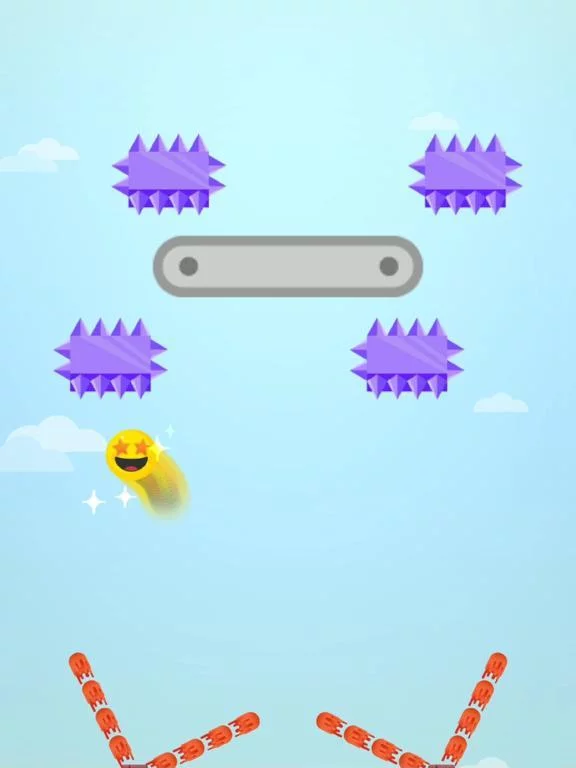 Изображение игры: SmileRush