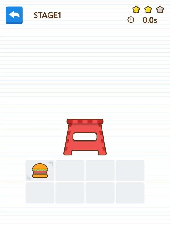 Изображение игры: Brick Stacks