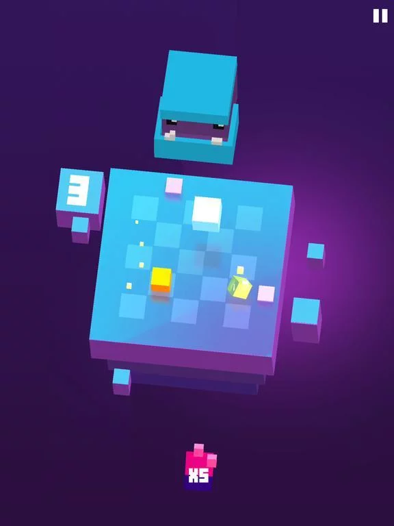 Изображение игры: Box Boss!