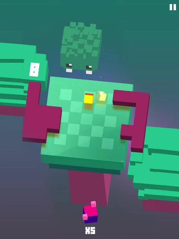 Изображение игры: Box Boss!
