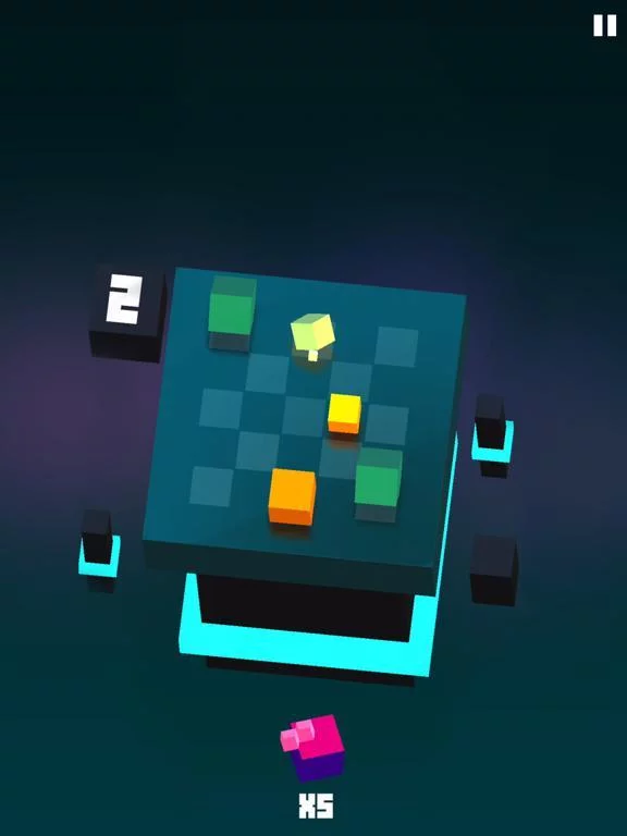 Изображение игры: Box Boss!