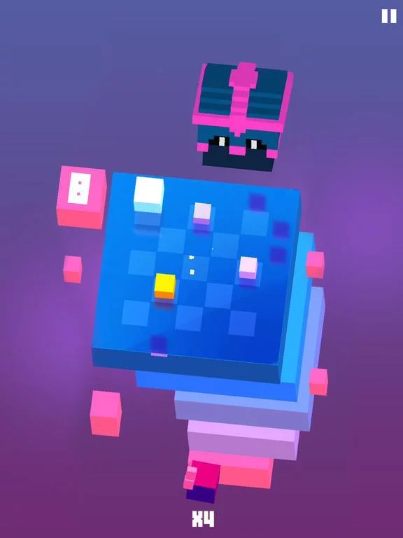 Изображение игры: Box Boss!