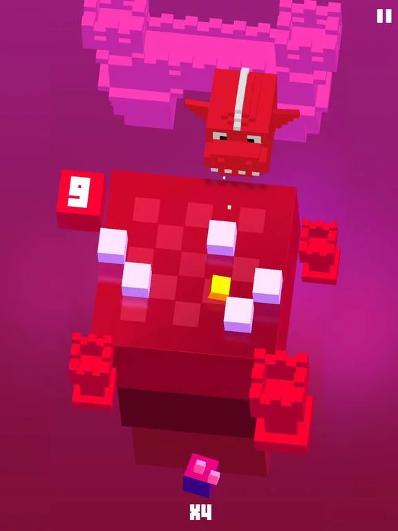 Изображение игры: Box Boss!