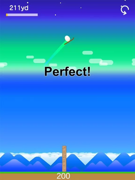 Изображение игры: flying egger