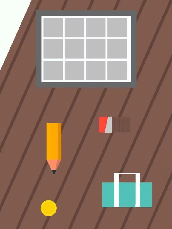 Изображение игры: Tidying up
