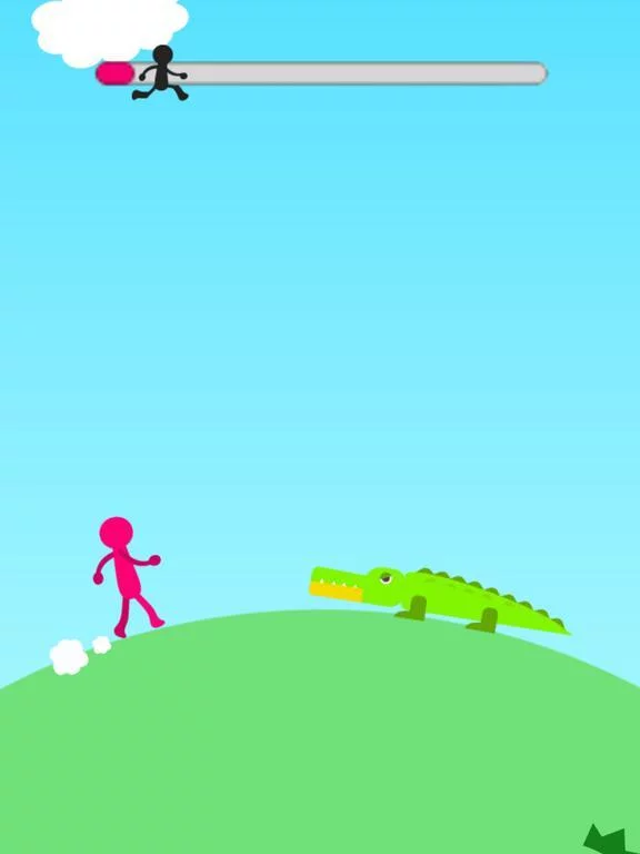 Изображение игры: TrapTrapper