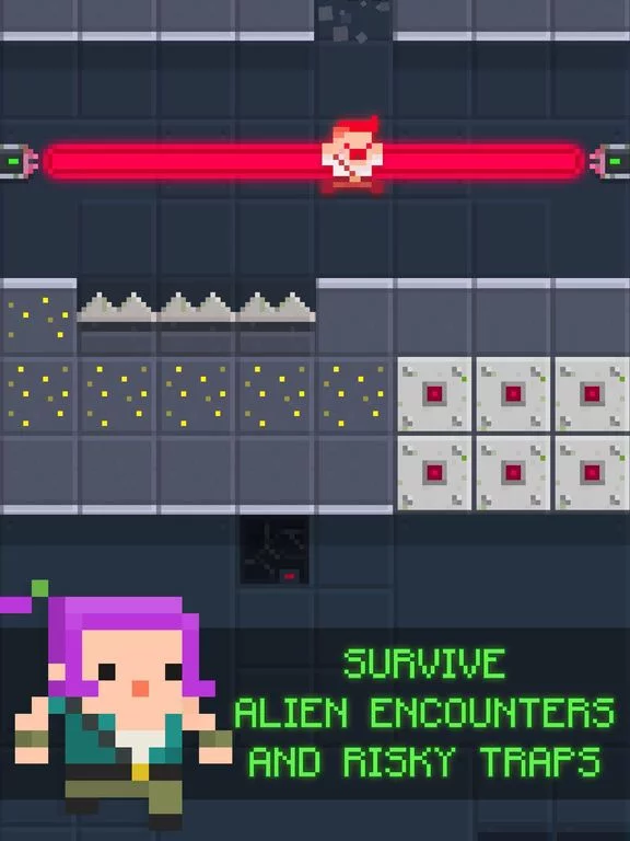 Изображение игры: Dig Deep!