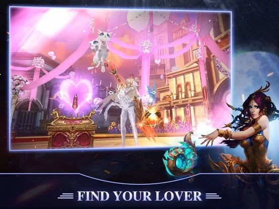 Изображение игры: Era of Arcania