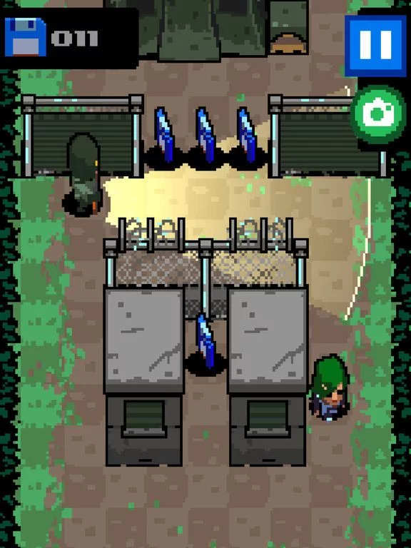Изображение игры: Sneak Ops
