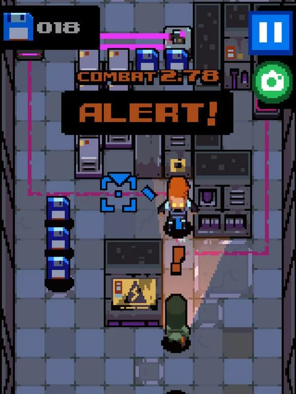 Изображение игры: Sneak Ops