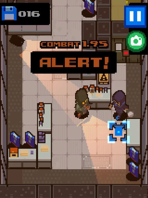 Изображение игры: Sneak Ops