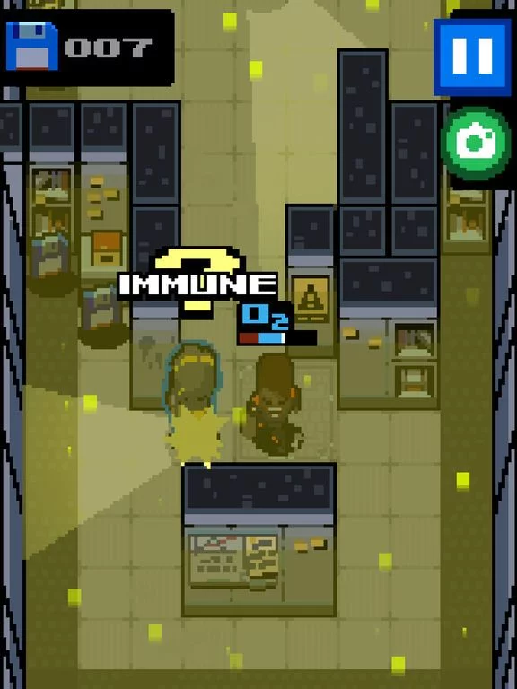 Изображение игры: Sneak Ops