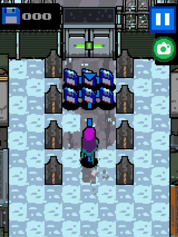 Изображение игры: Sneak Ops