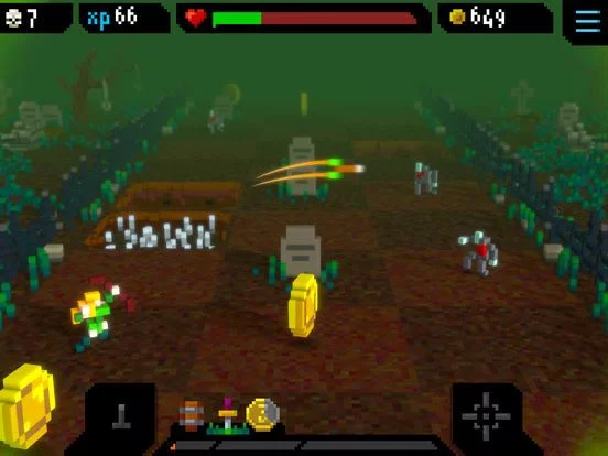 Изображение игры: Flipping Legend