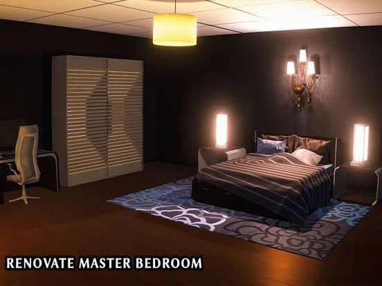 Изображение игры: House Design & Home Decoration