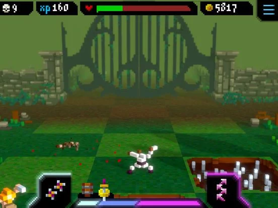 Изображение игры: Flipping Legend
