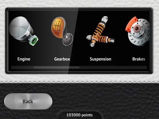 Изображение игры: Driving Zone 2