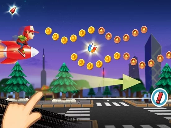 Изображение игры: Bike Extreme Adventure 3D