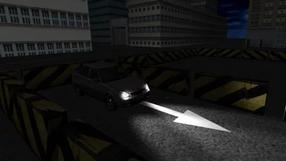 Изображение игры: Russian Car Parking Simulator 3D