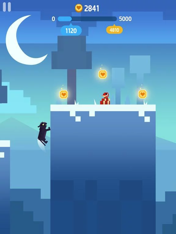 Изображение игры: Pouncy Paws