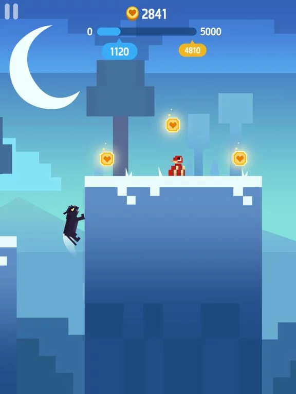Изображение игры: Pouncy Paws