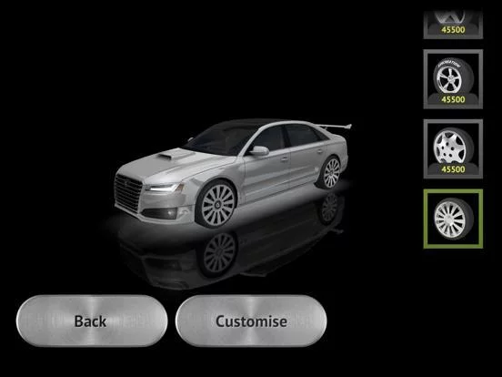 Изображение игры: Driving Zone 2 Lite