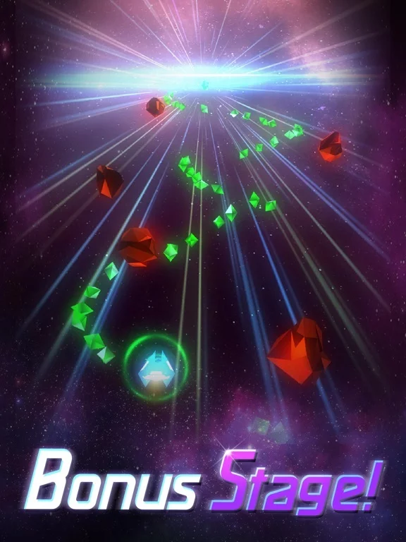 Изображение игры: Space Wingmen: Arcade Shooting