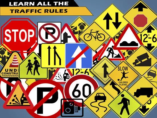 Изображение игры: Learning School Driving Academ