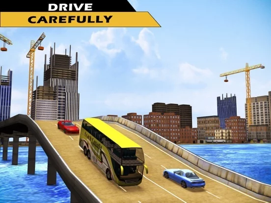 Изображение игры: Learning School Driving Academ