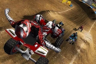Изображение игры: 2XL ATV Offroad