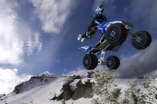 Изображение игры: 2XL ATV Offroad