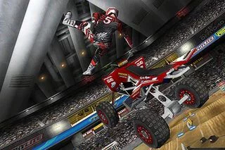 Изображение игры: 2XL ATV Offroad